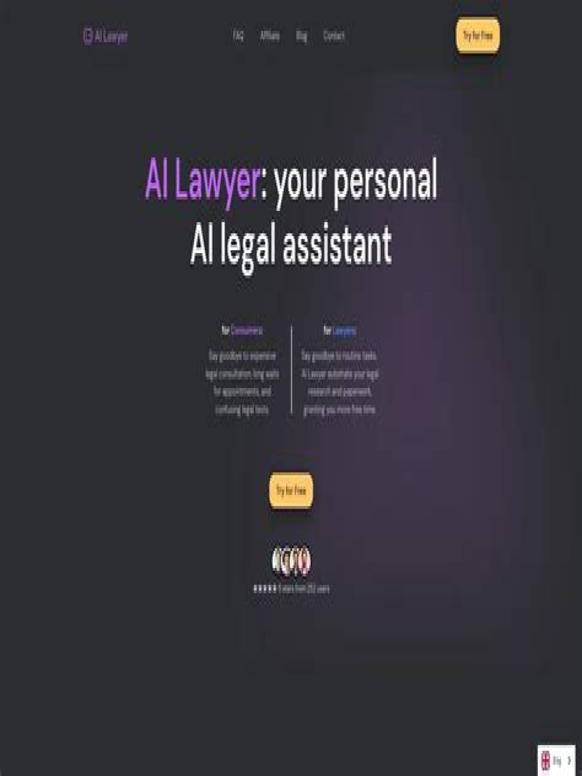 HTML