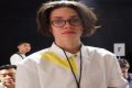 Ryan Adrian Muñiz  Bio (Wiki) 